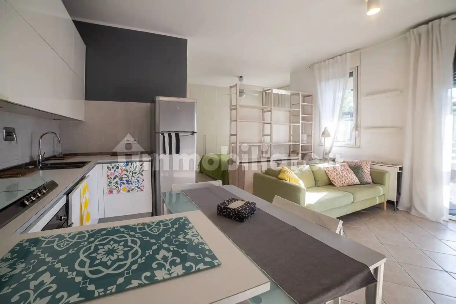 Appartamento in vendita a Bologna