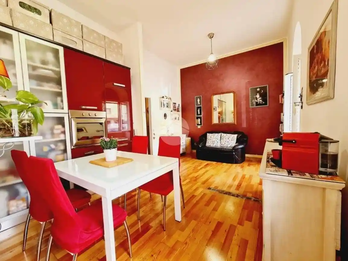 Appartamento in affitto a Roma