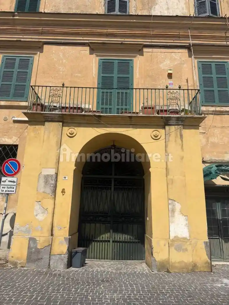 Appartamento in affitto a Grottaferrata