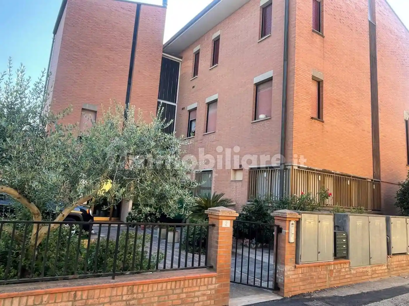 Appartamento in vendita a Mordano