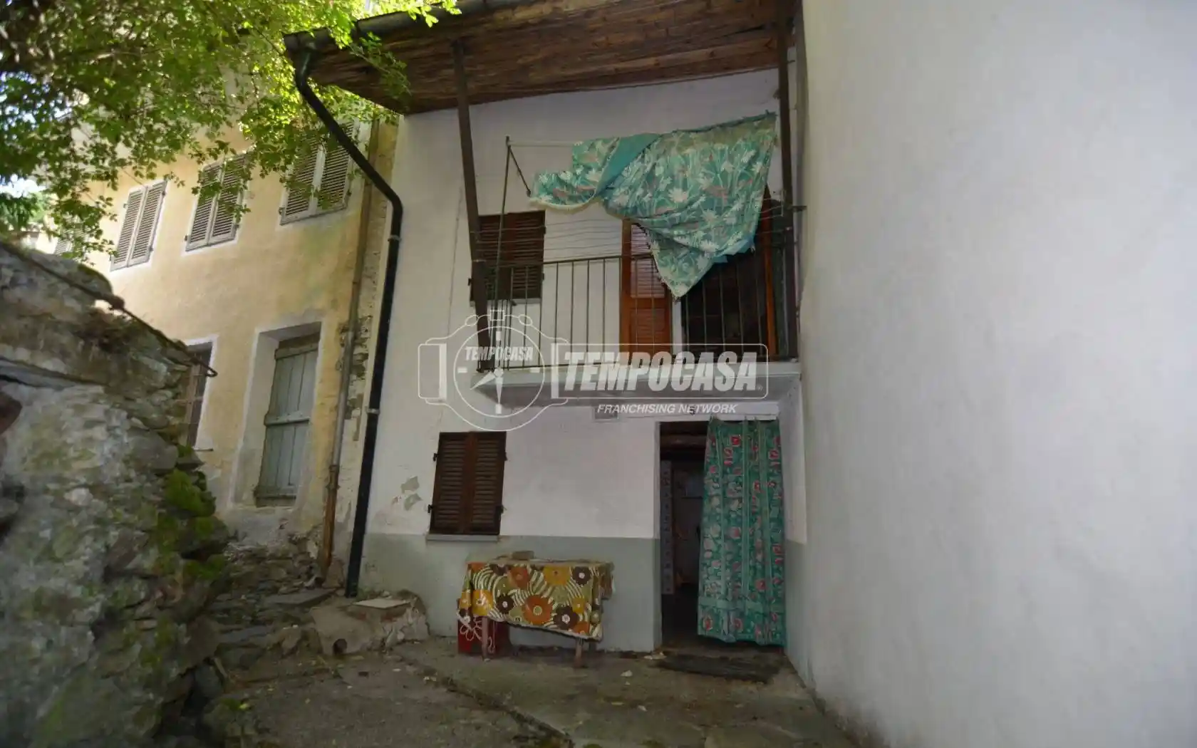 Casa indipendente in vendita a Mezzenile
