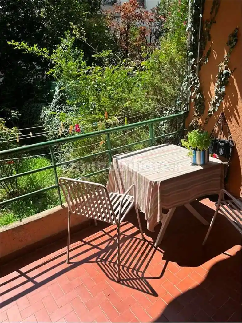 Appartamento in vendita a Bologna