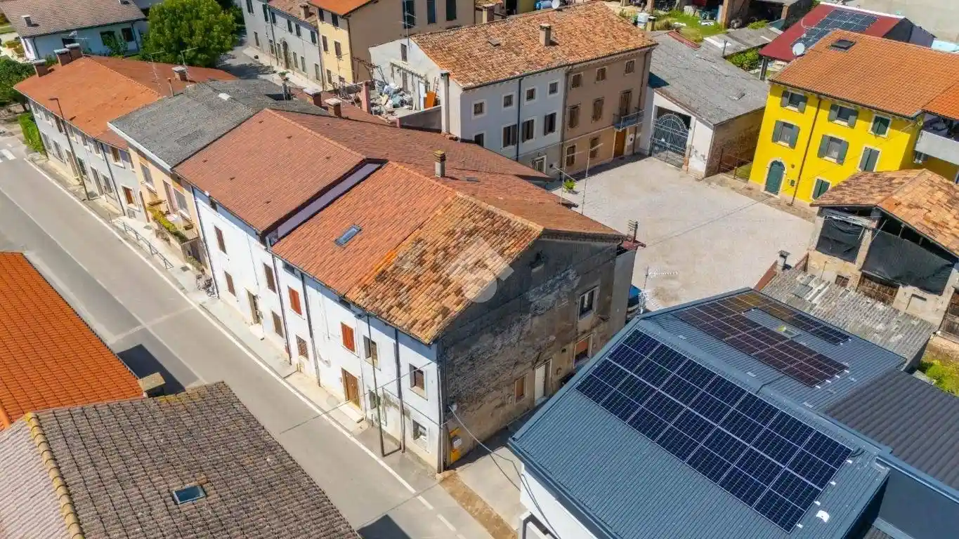 Casa indipendente in vendita a Zevio