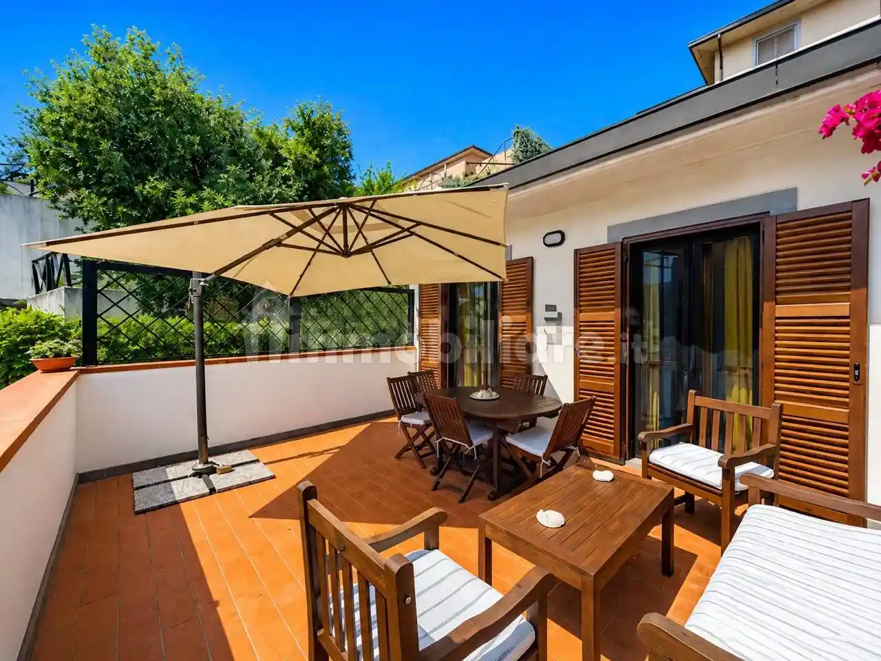 Appartamento in vendita a Monte Argentario
