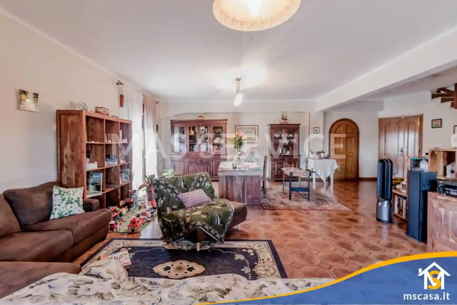 Villa - foto 4