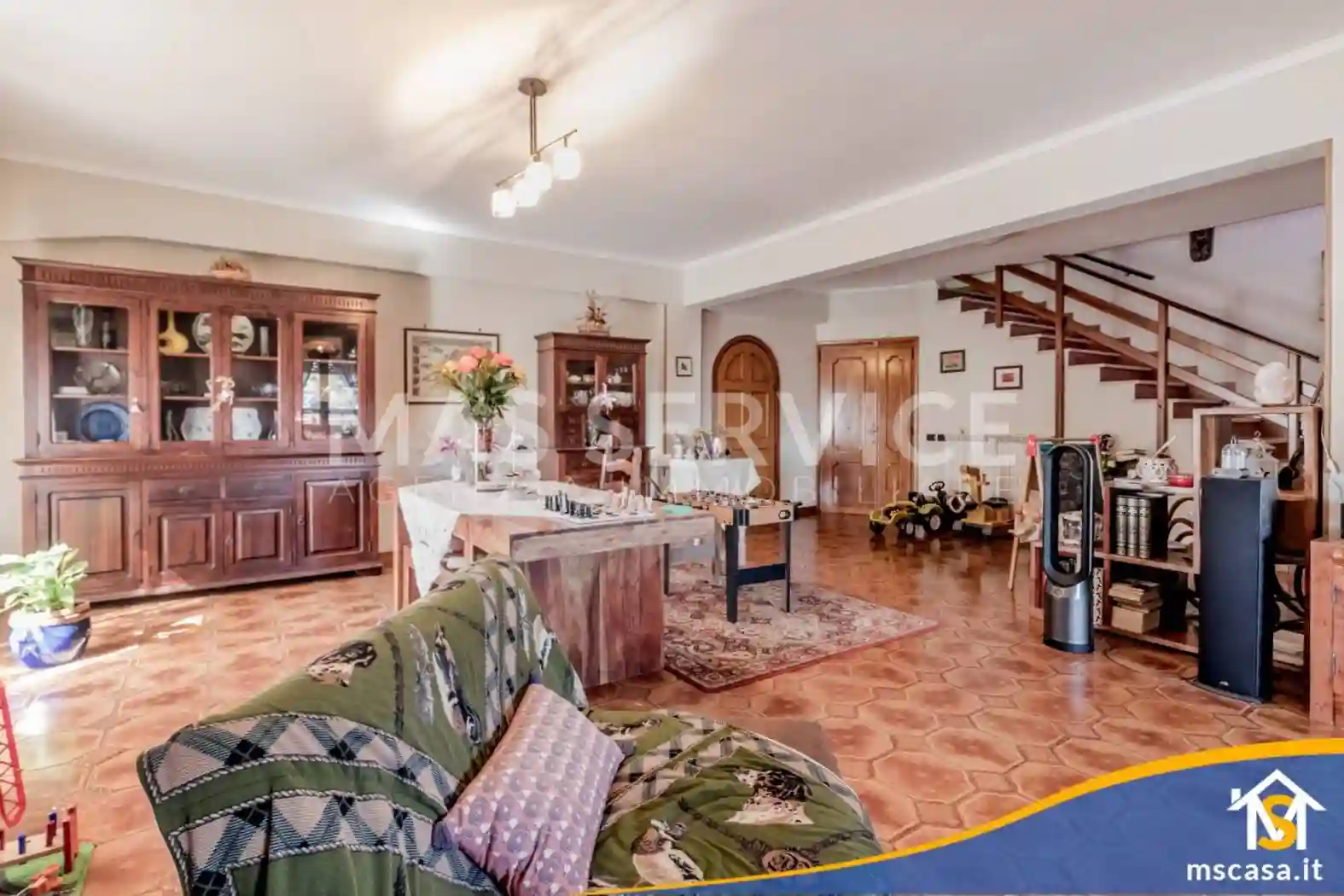 Villa - foto 5