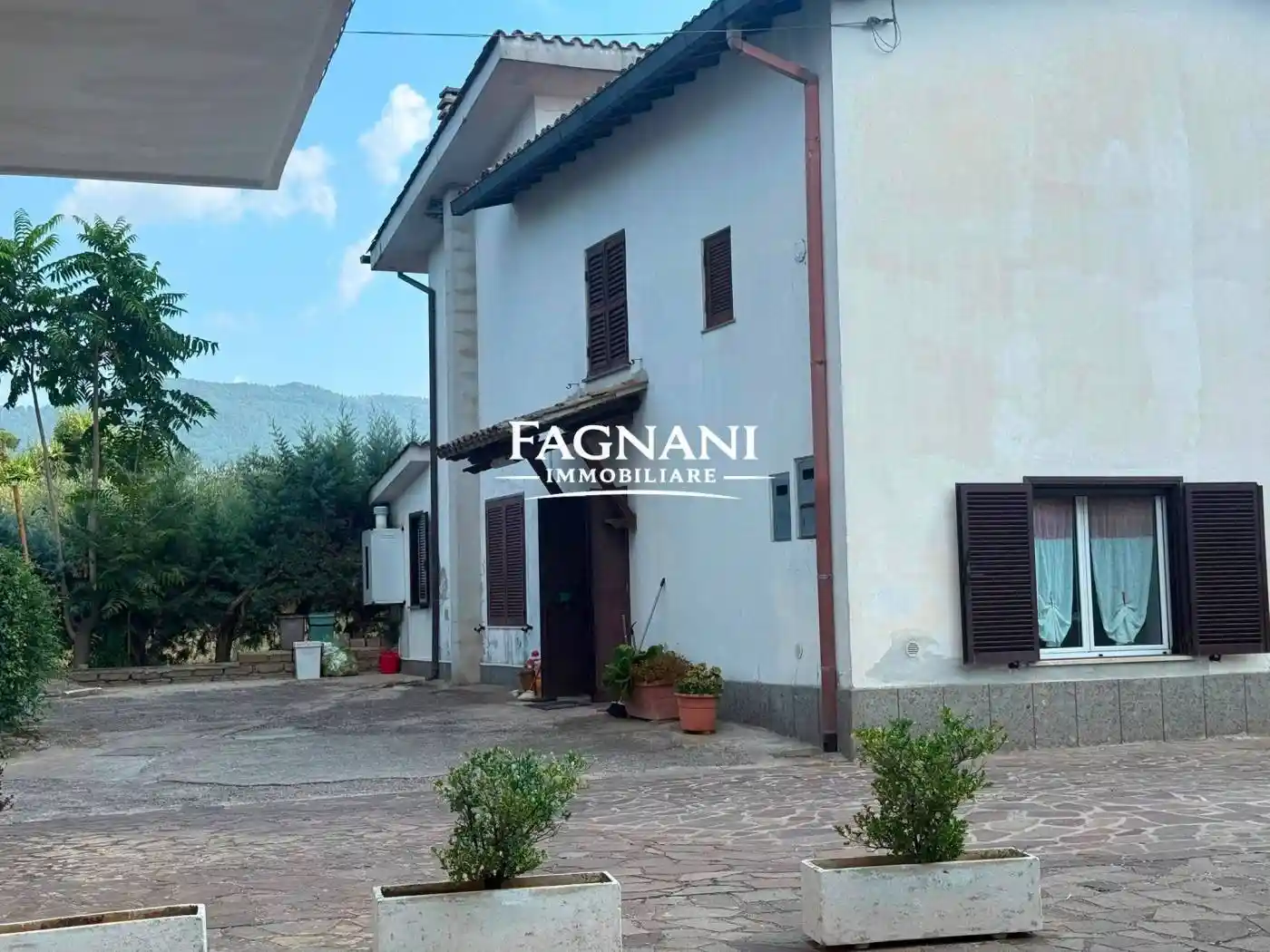 Villa in affitto a Velletri