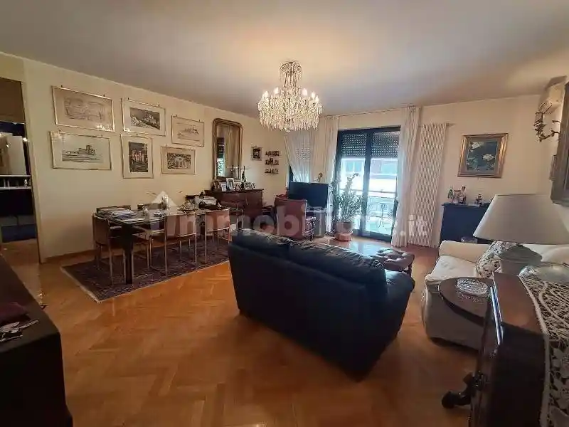 Appartamento in vendita a Bari