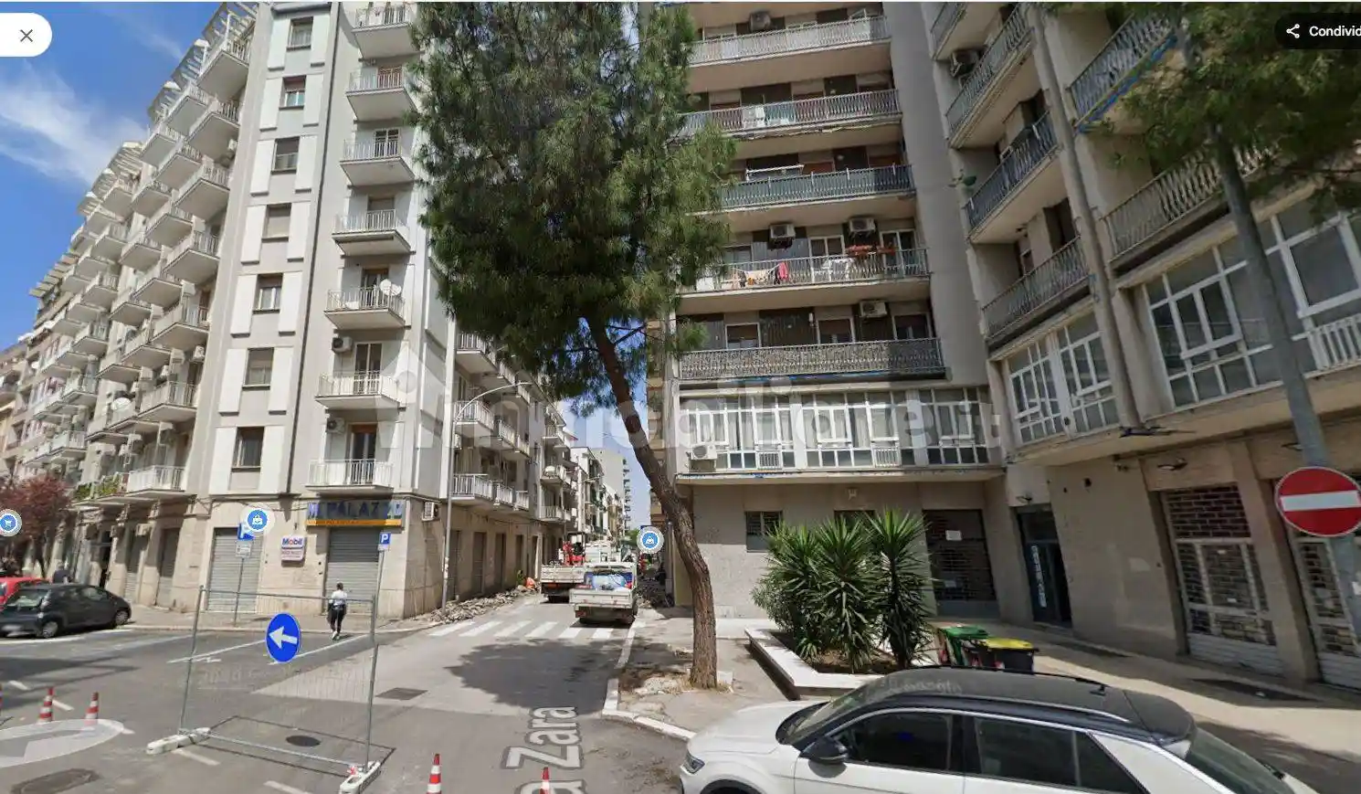Appartamento in vendita a Foggia