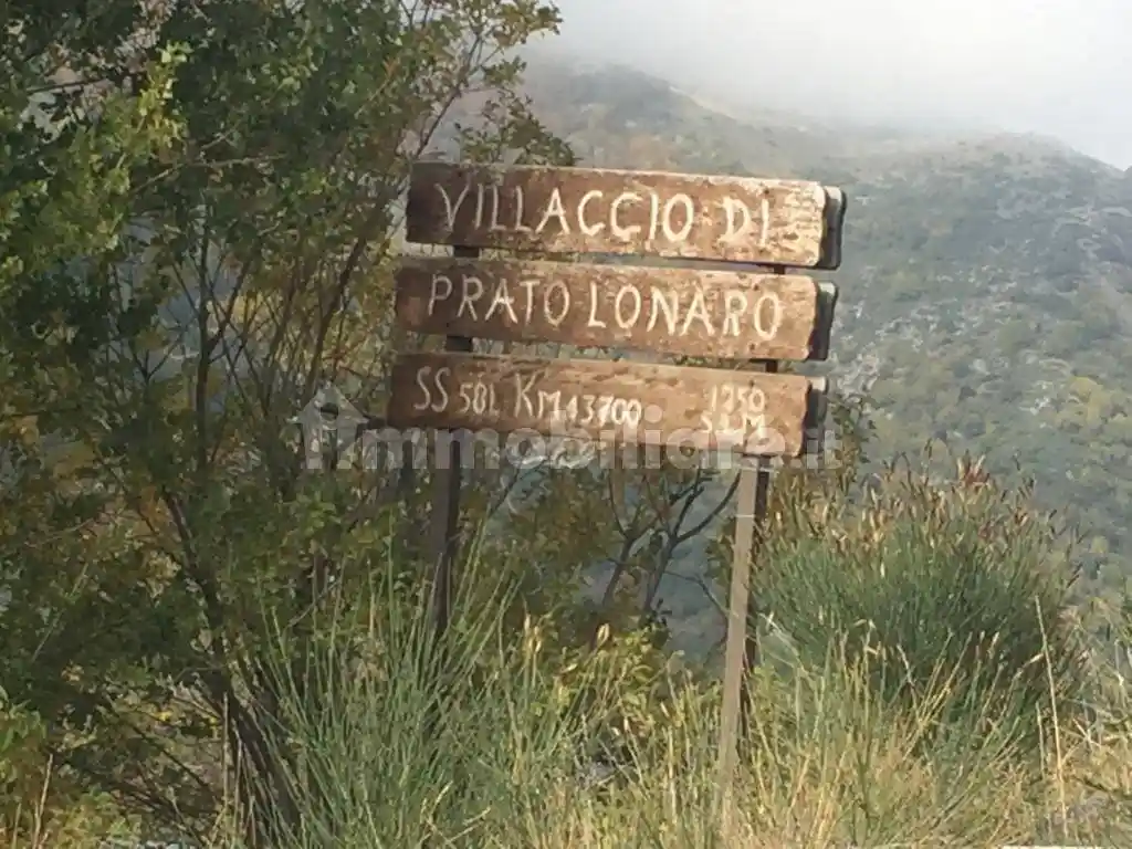 Appartamento in vendita a Lucoli