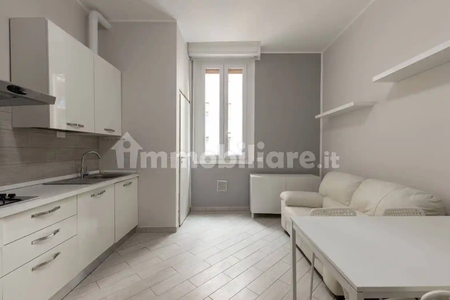 Appartamento in affitto a Sesto San Giovanni