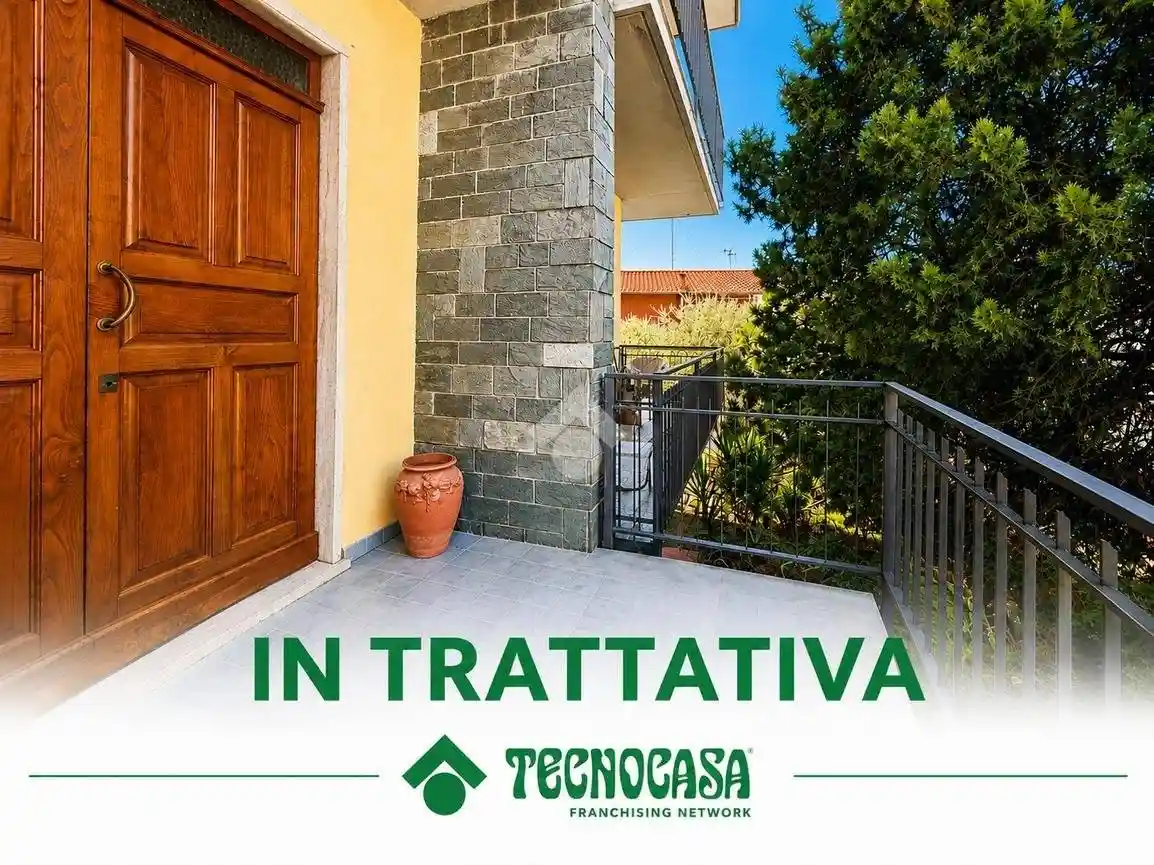Appartamento in vendita a Santo Stefano di Magra