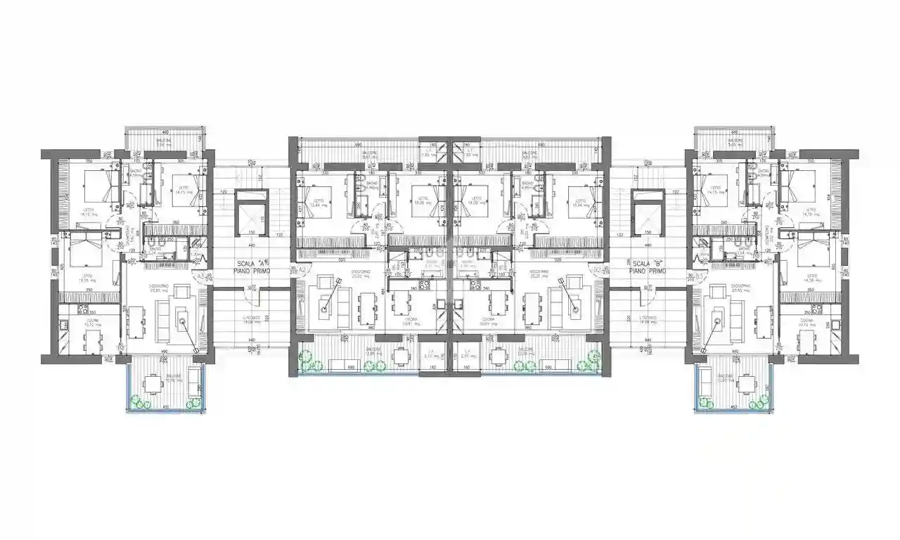 Appartamento - foto 5