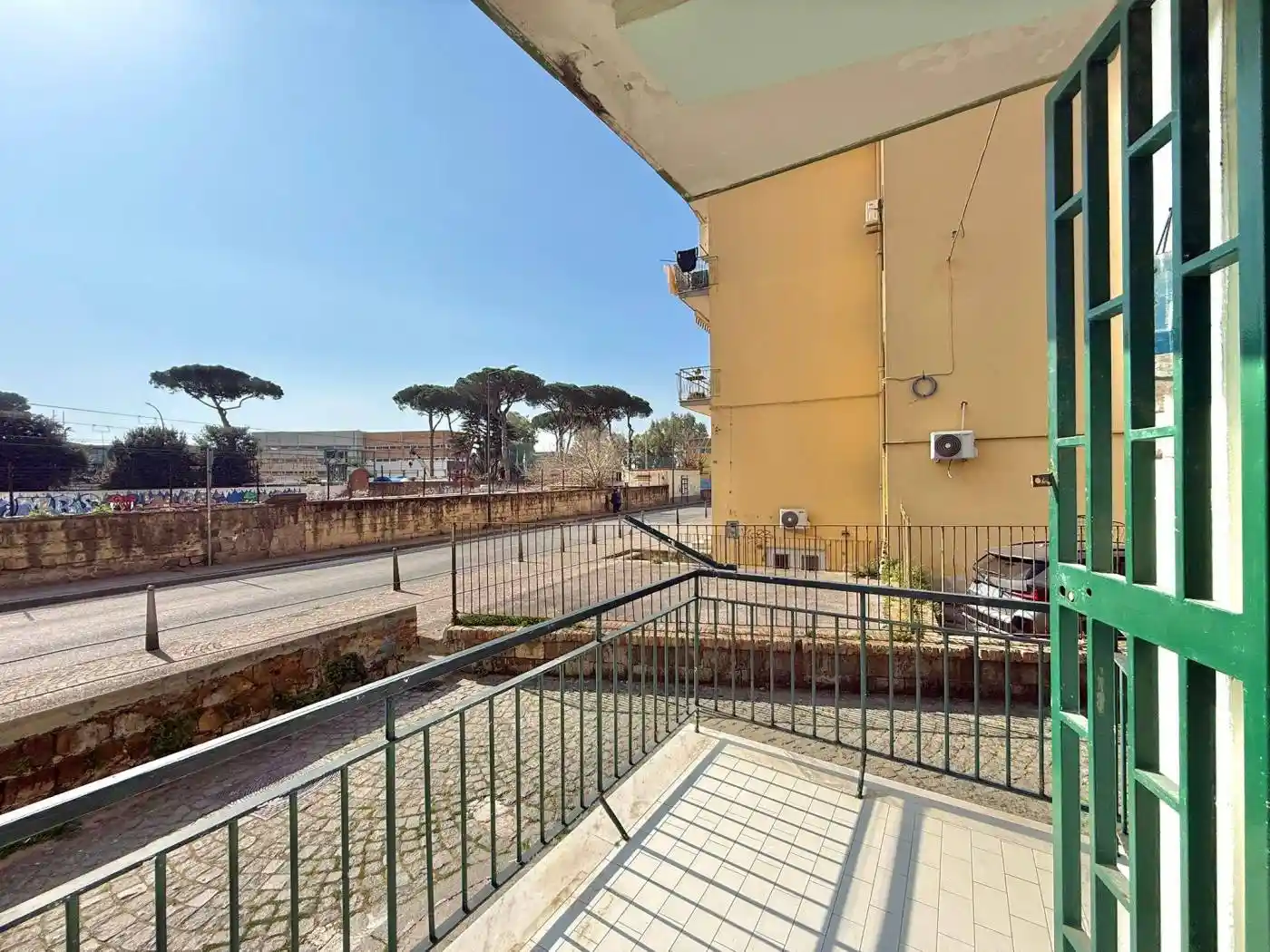 Appartamento in vendita a Pozzuoli