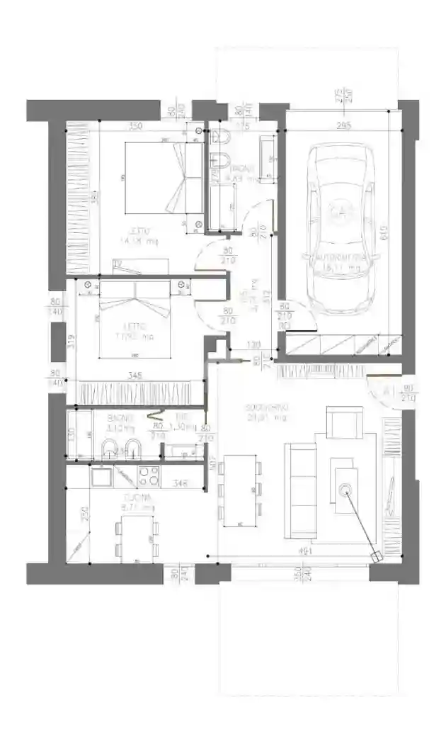 Appartamento - foto 3