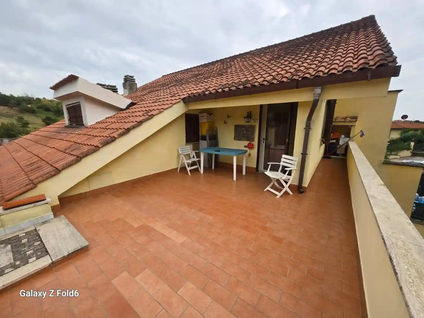 Attico - Mansarda in vendita a Castelnuovo di Porto