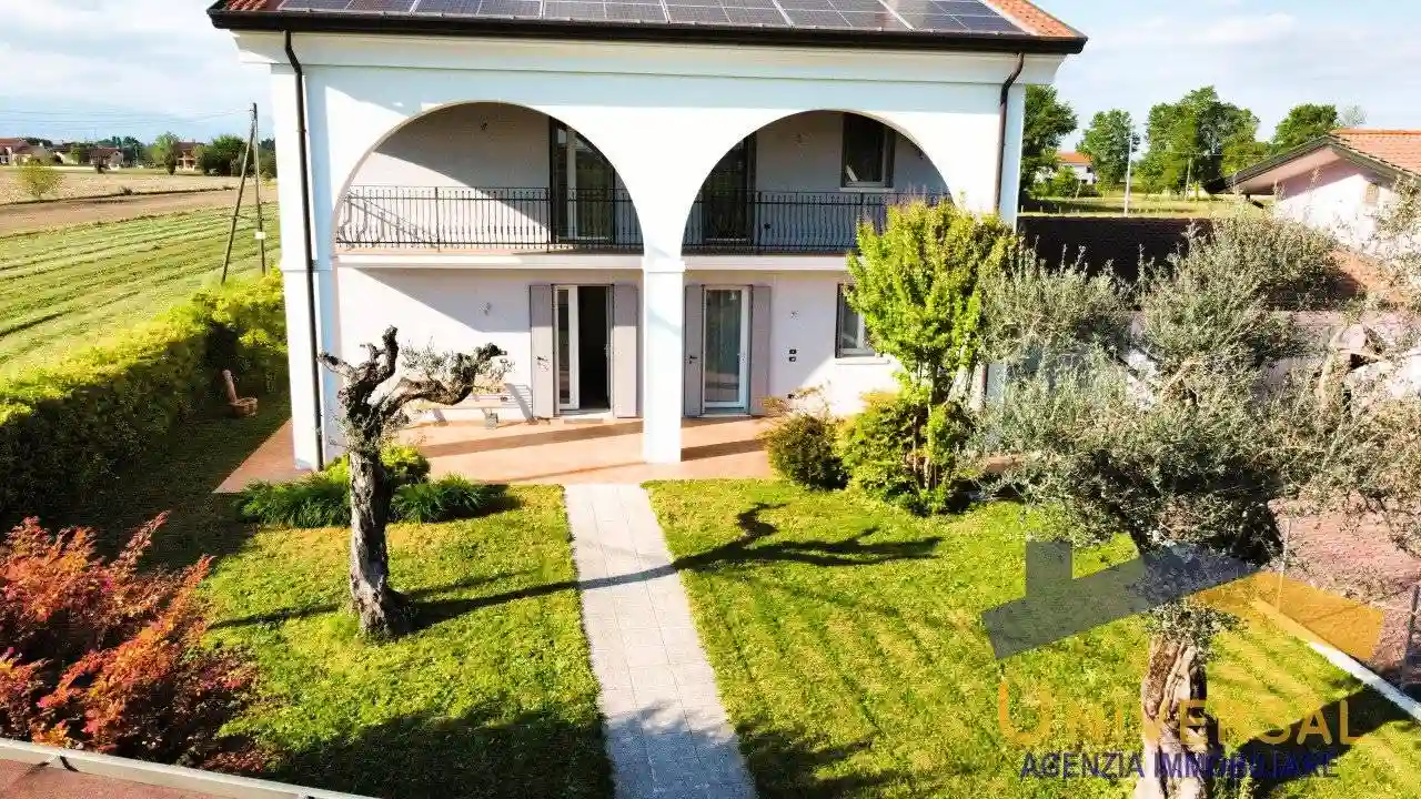 Casa indipendente - foto 2