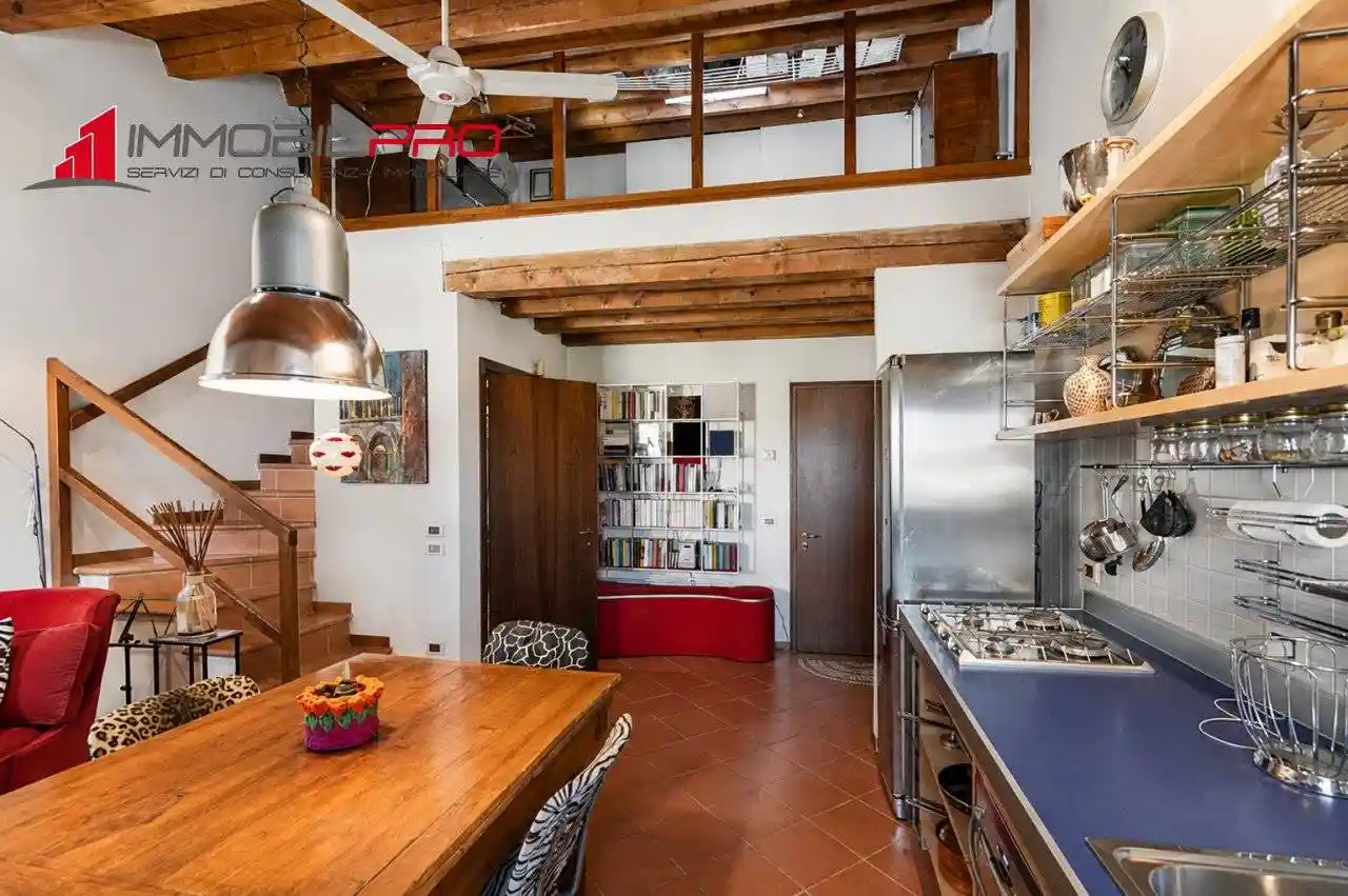 Appartamento in vendita a Thiene