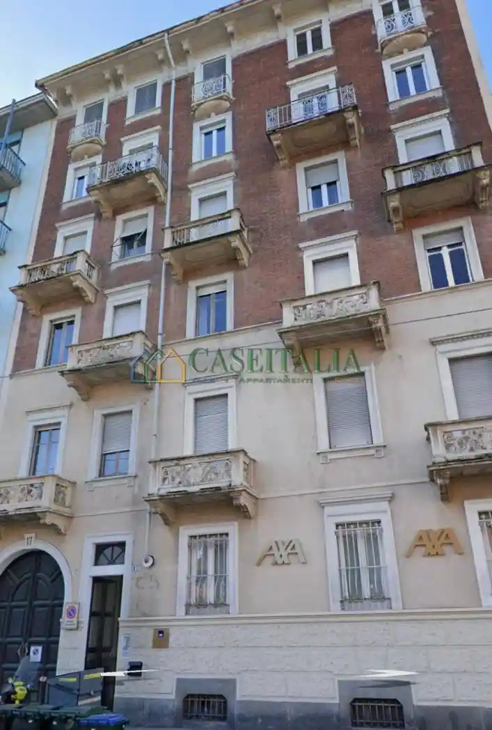 Appartamento in vendita a Torino