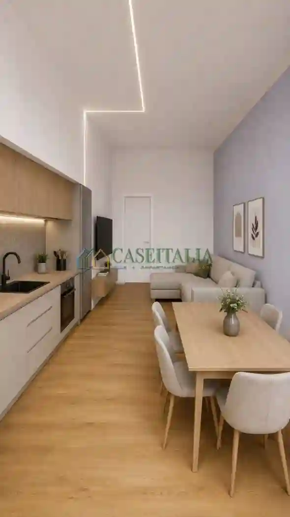 Appartamento - foto 2