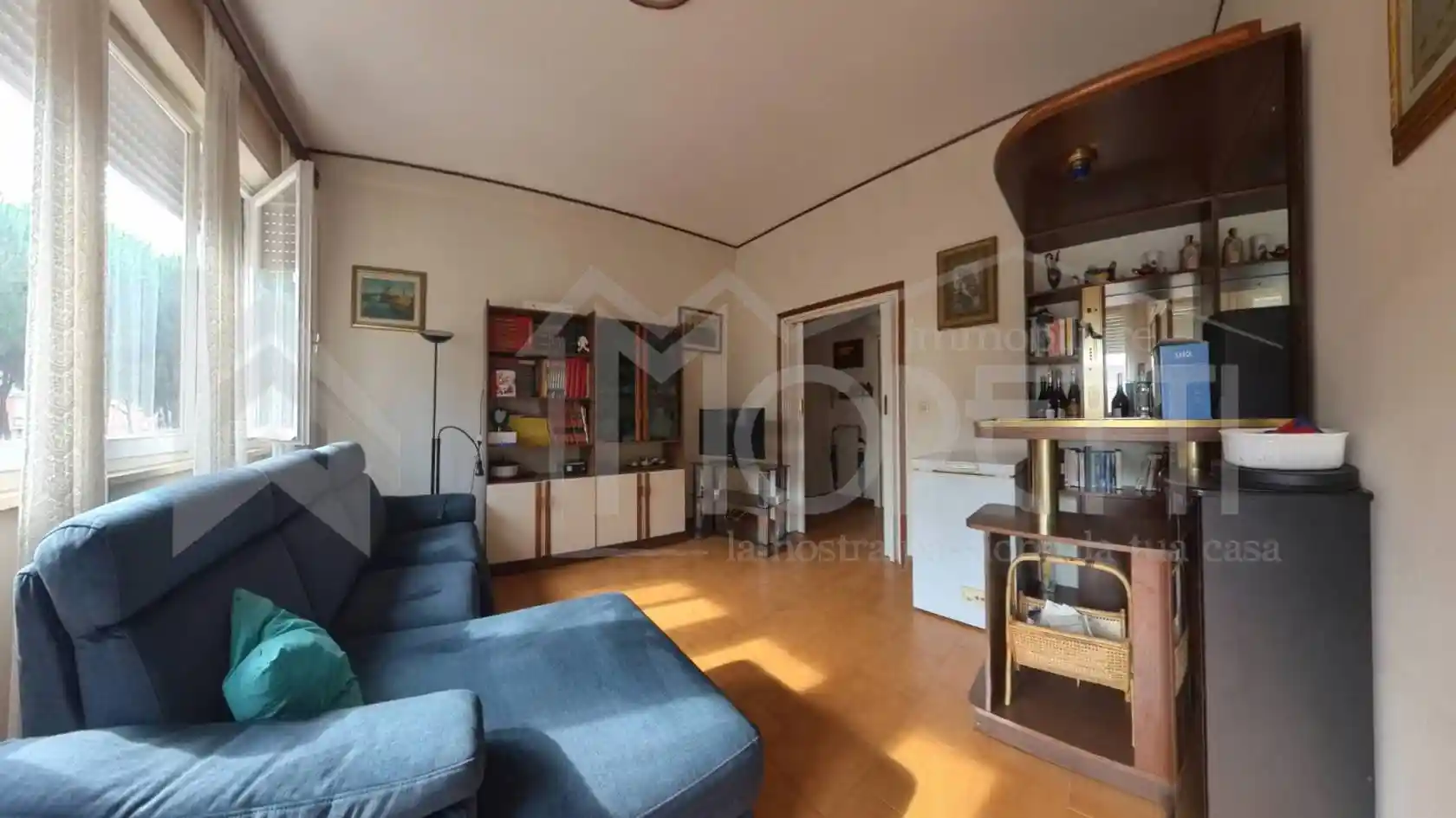 Appartamento in vendita a Livorno