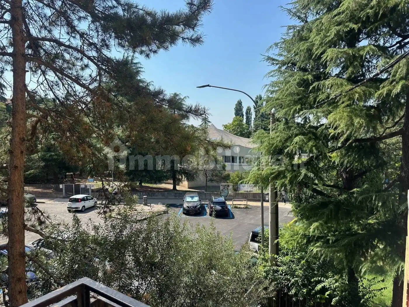 Appartamento in affitto a Casalecchio di Reno