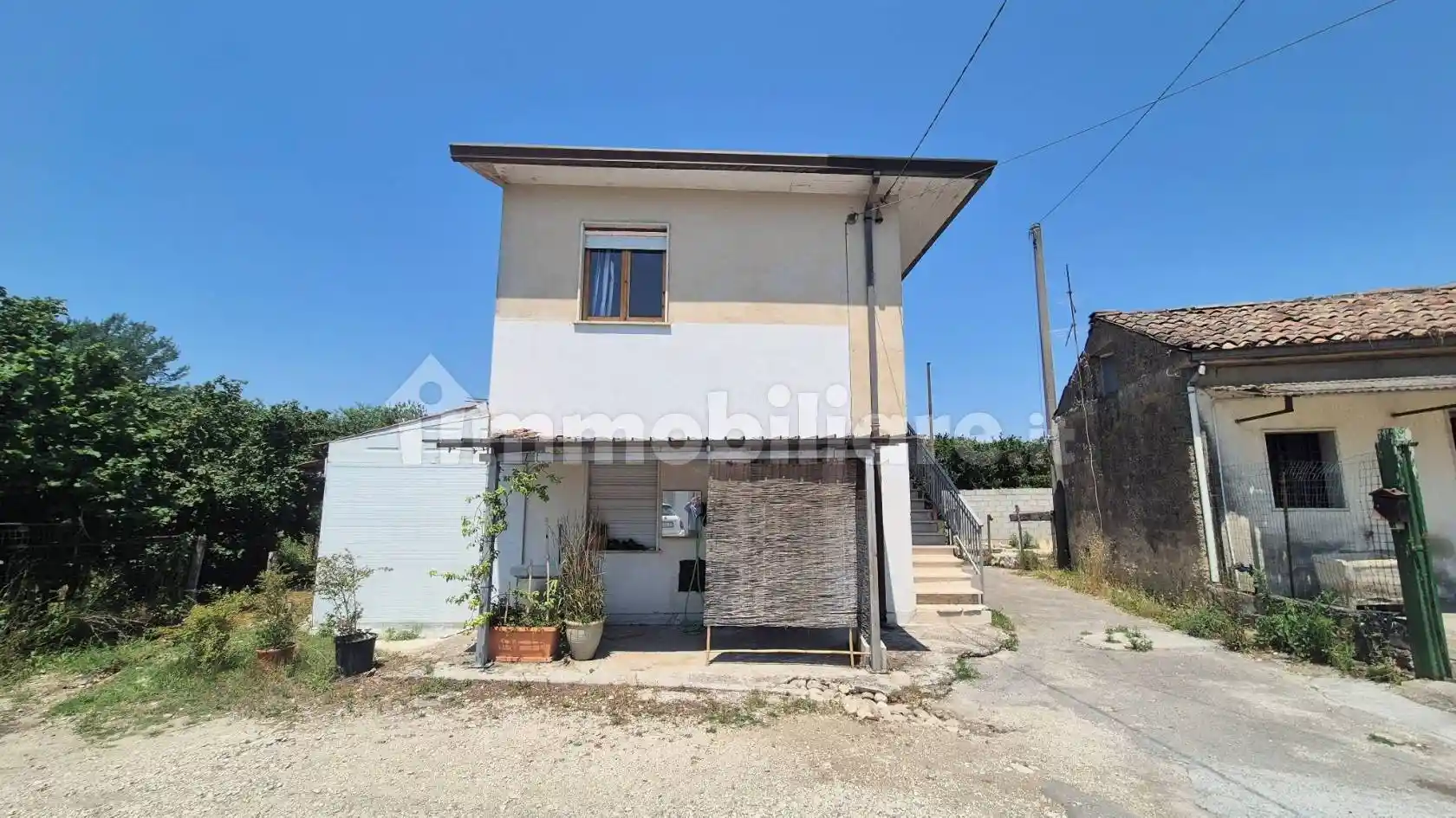 Appartamento in affitto a Santo Stefano del Sole