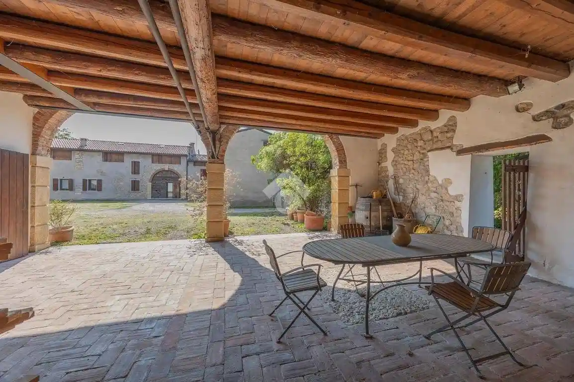 Casa indipendente in vendita a San Pietro in Cariano