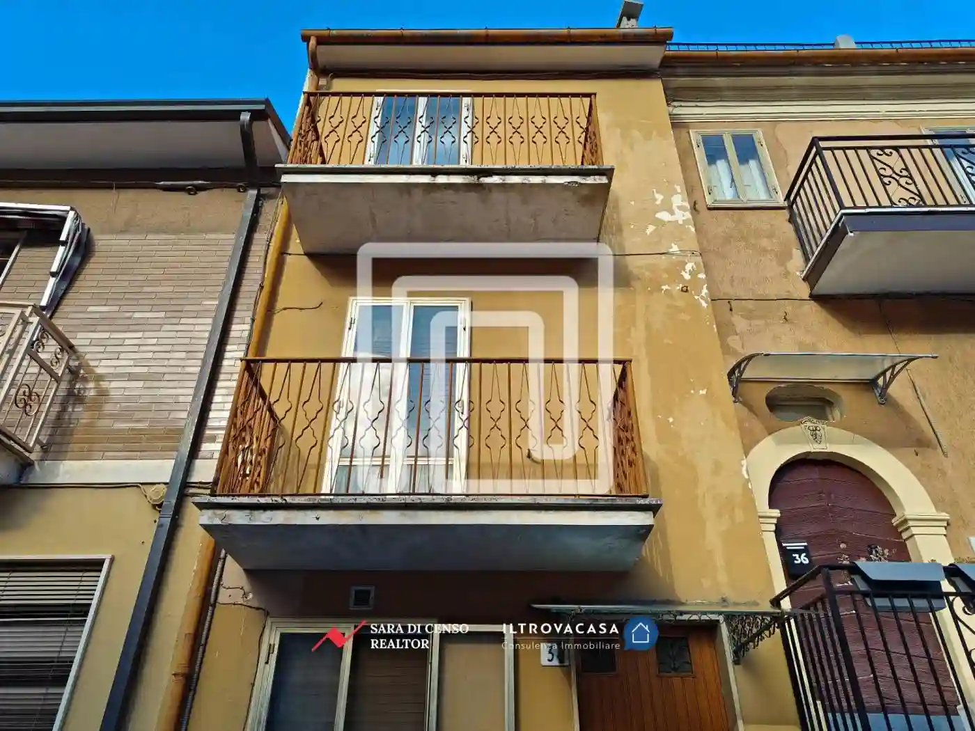Casa indipendente - foto 2