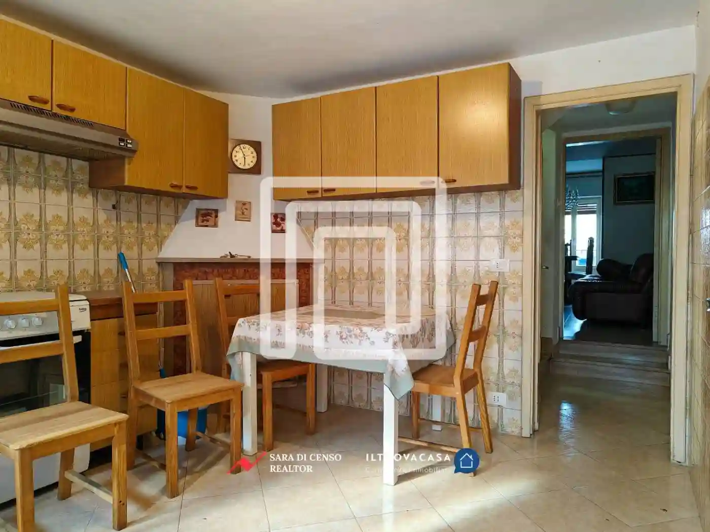 Casa indipendente - foto 4