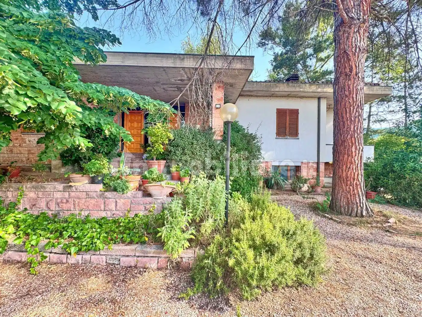 Villa in vendita a Assisi