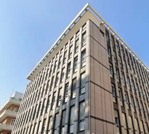Palazzo - Edificio in affitto a Roma
