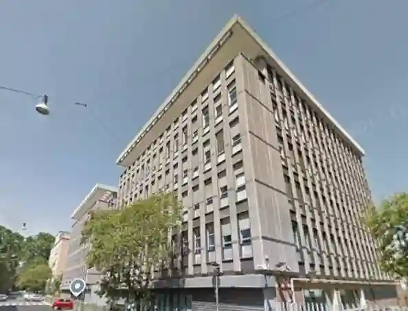 Palazzo - Edificio - foto 2