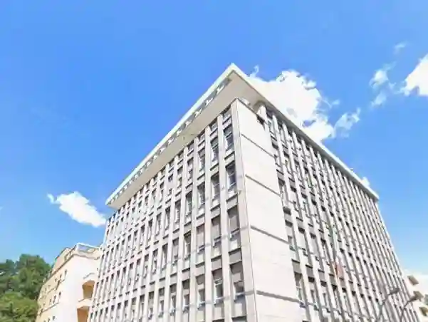 Palazzo - Edificio - foto 5