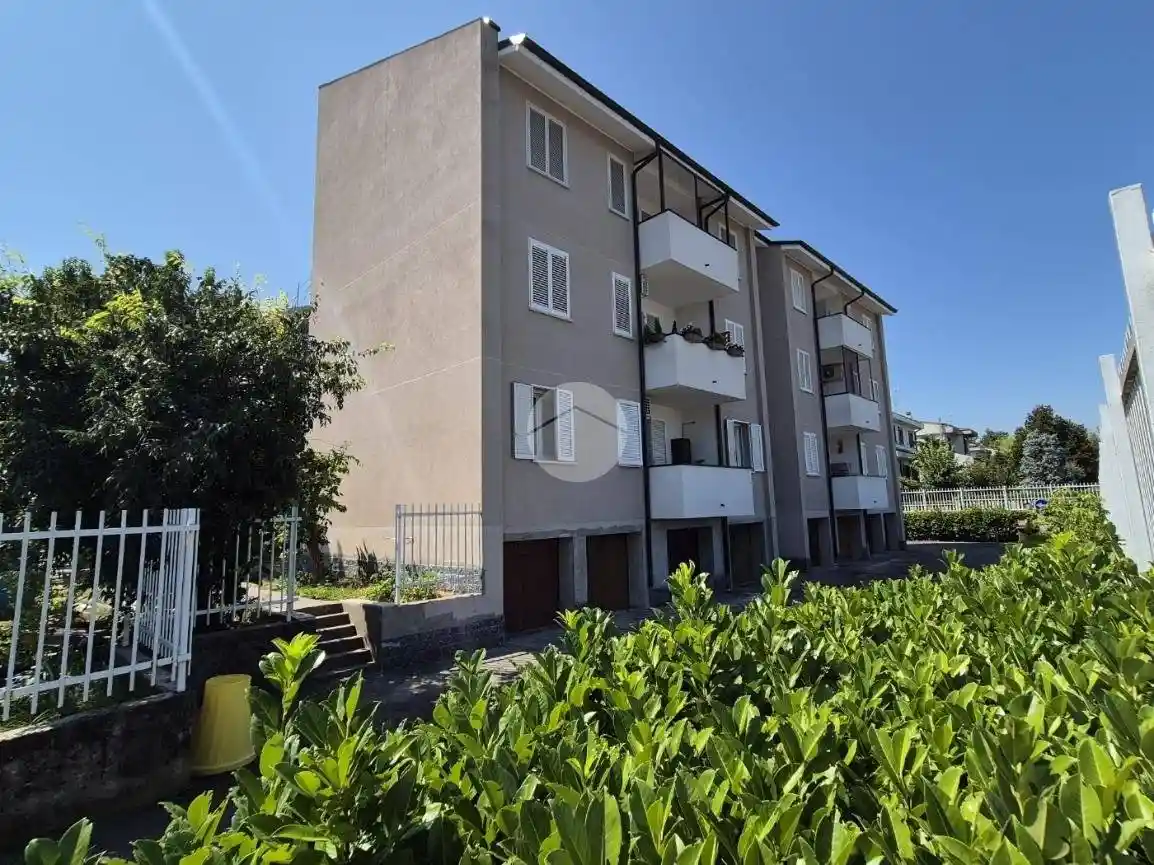 Appartamento in vendita a Gaggiano