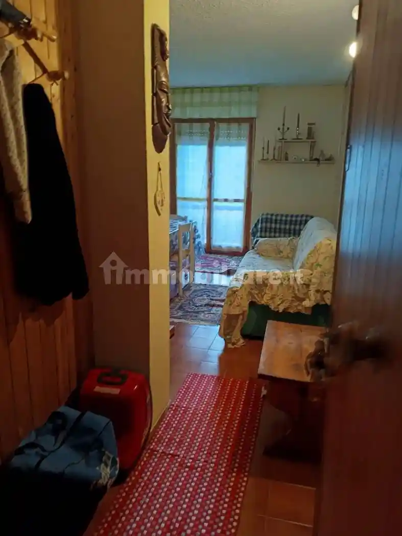 Appartamento in vendita a Lucoli