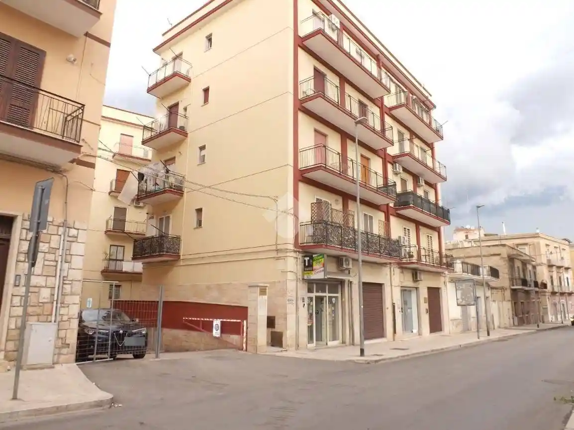 Appartamento in vendita a Bisceglie