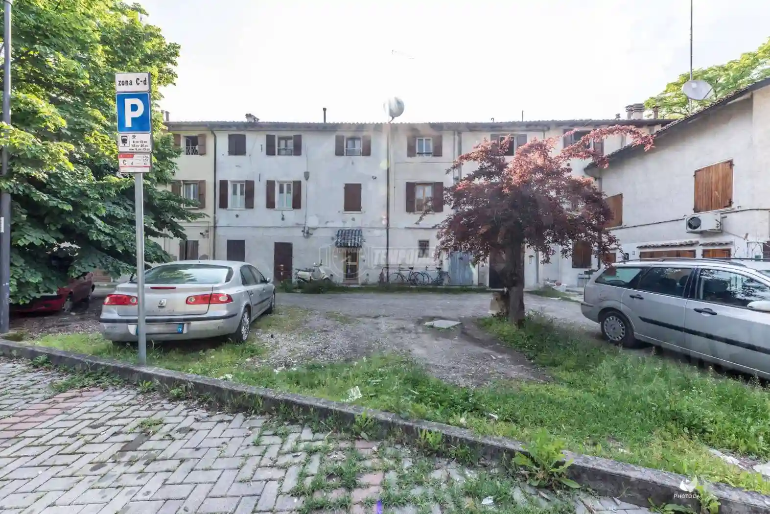 Palazzo - Edificio - foto 2