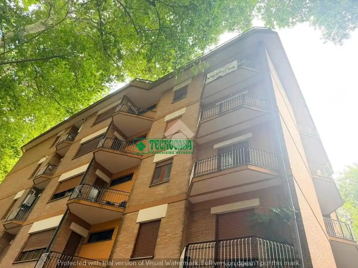 Appartamento in vendita a Mercogliano