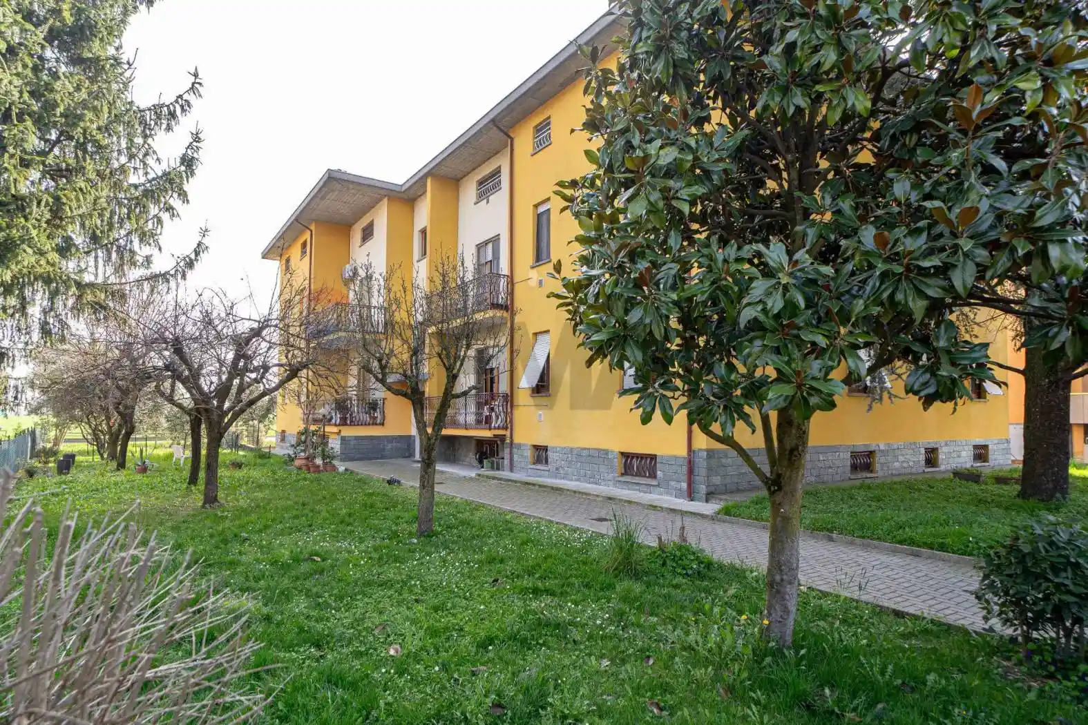 Appartamento in vendita a Collecchio
