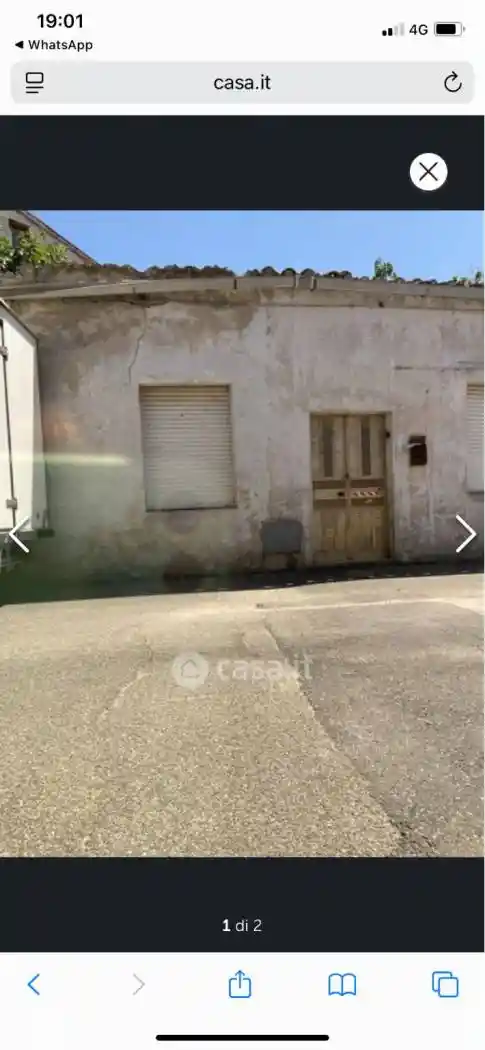 Casa indipendente in vendita a Cabras