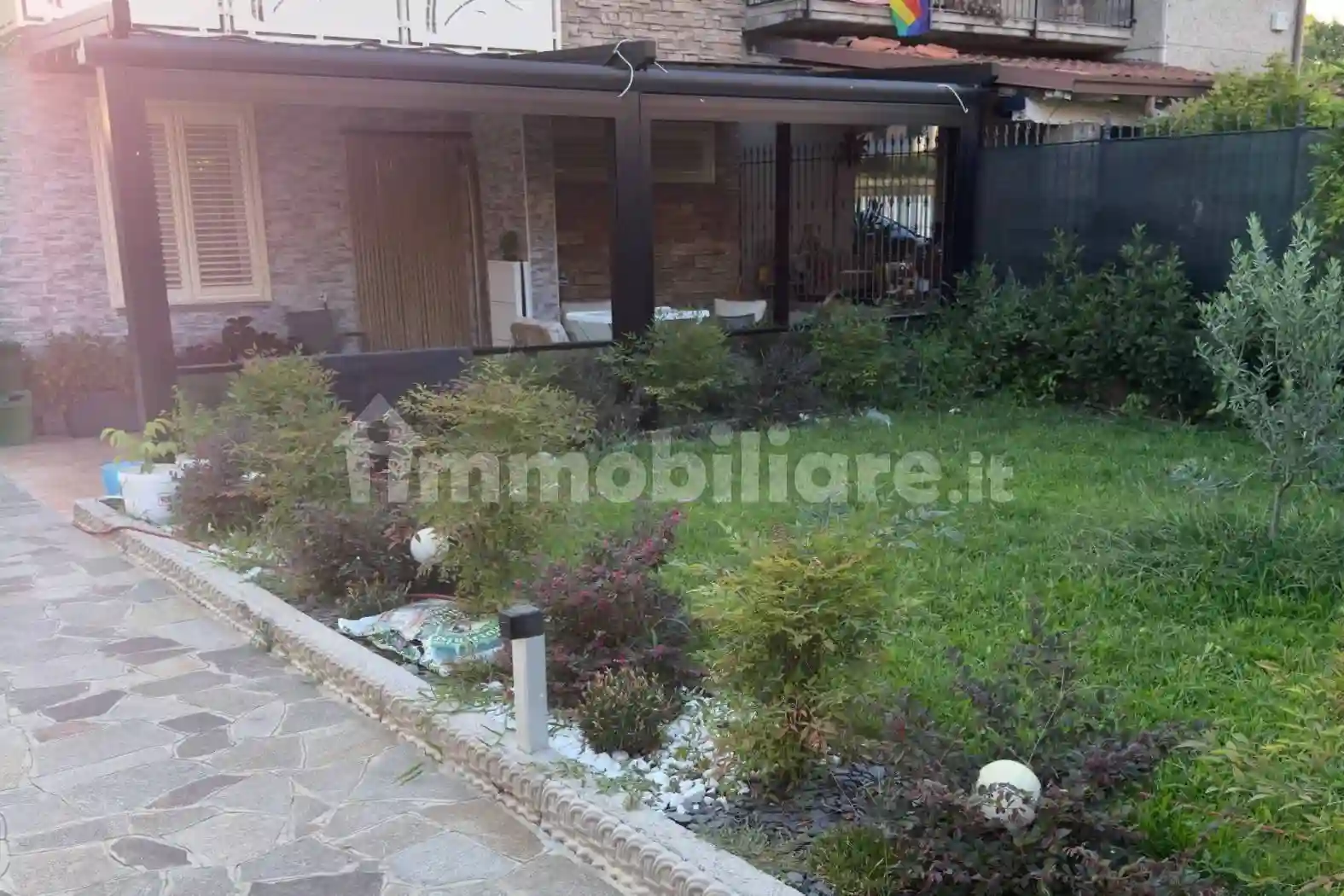 Villetta a schiera - foto 2