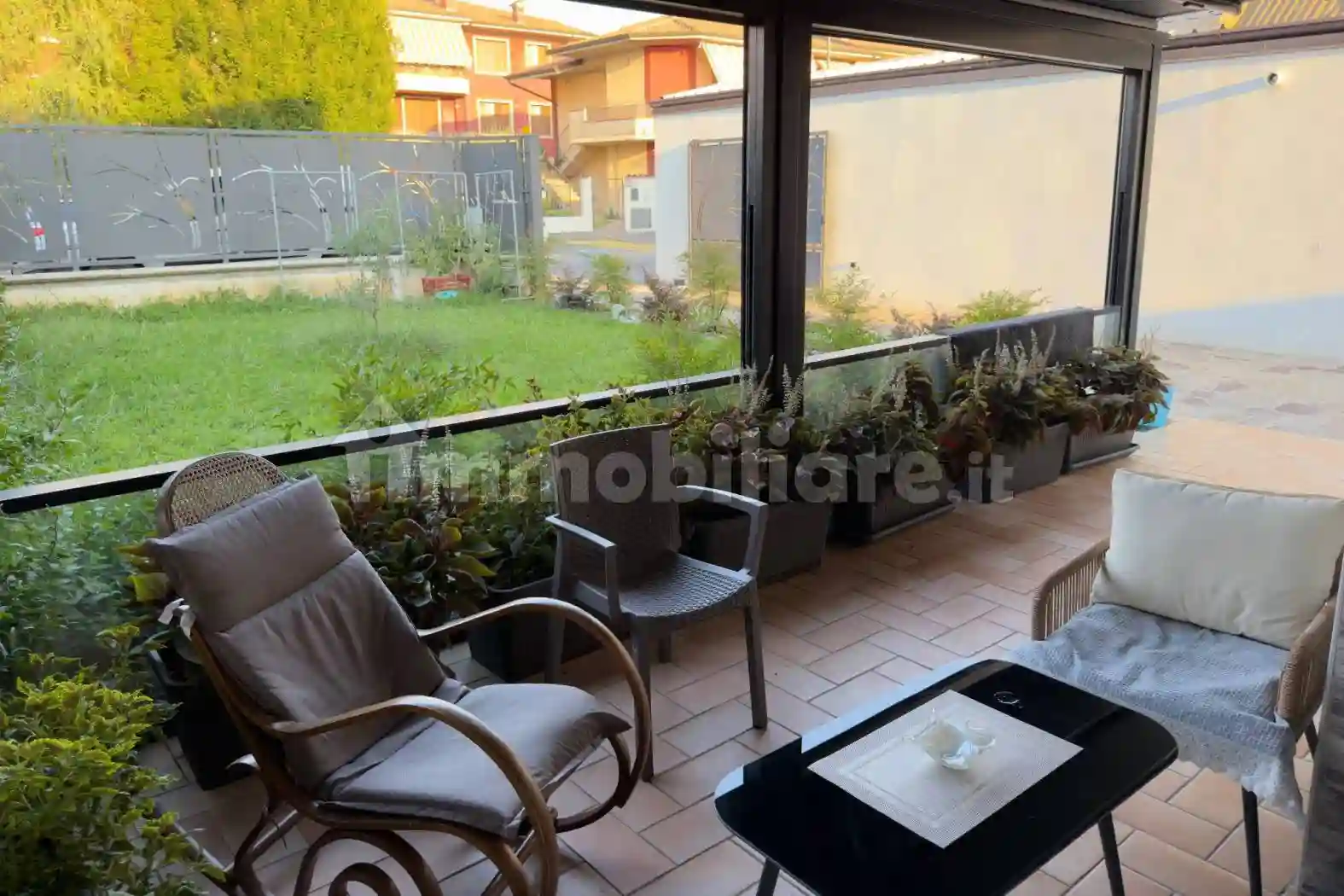 Villetta a schiera - foto 3