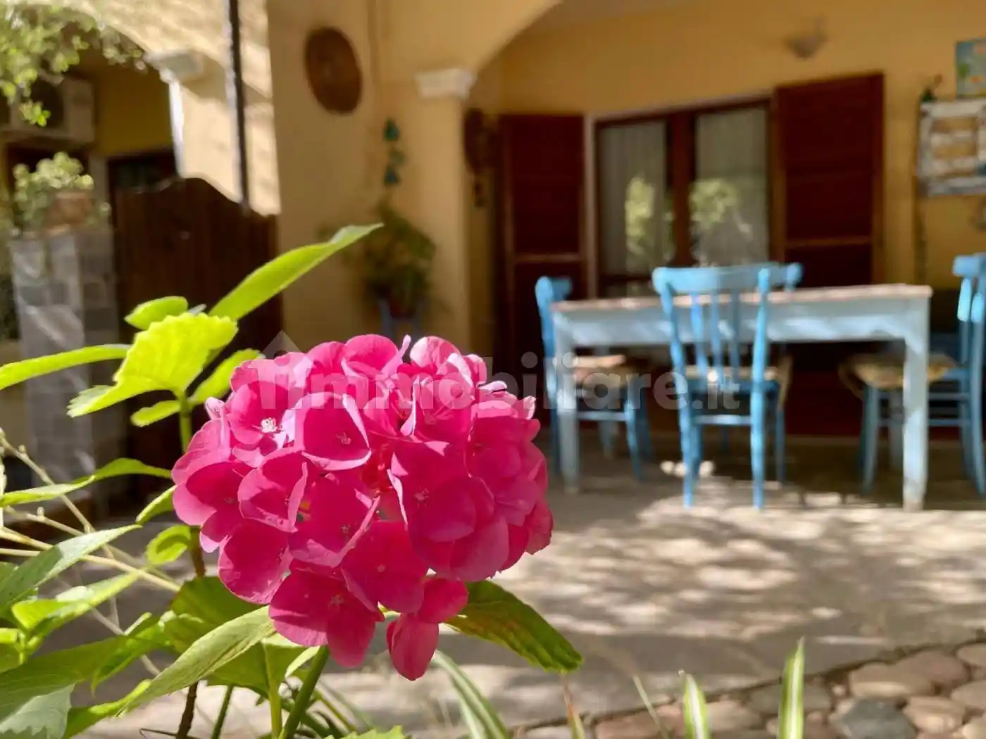 Appartamento in vendita a Villasimius