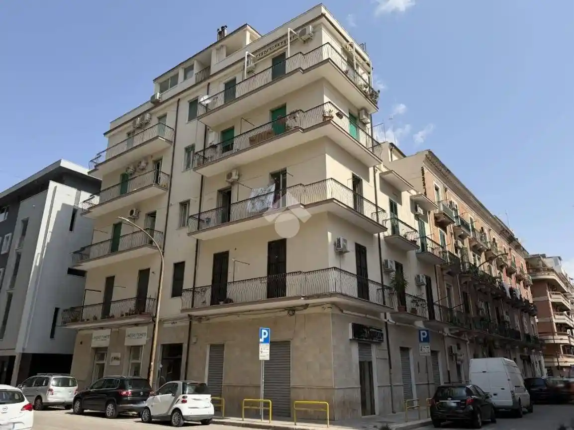 Appartamento in vendita a Foggia