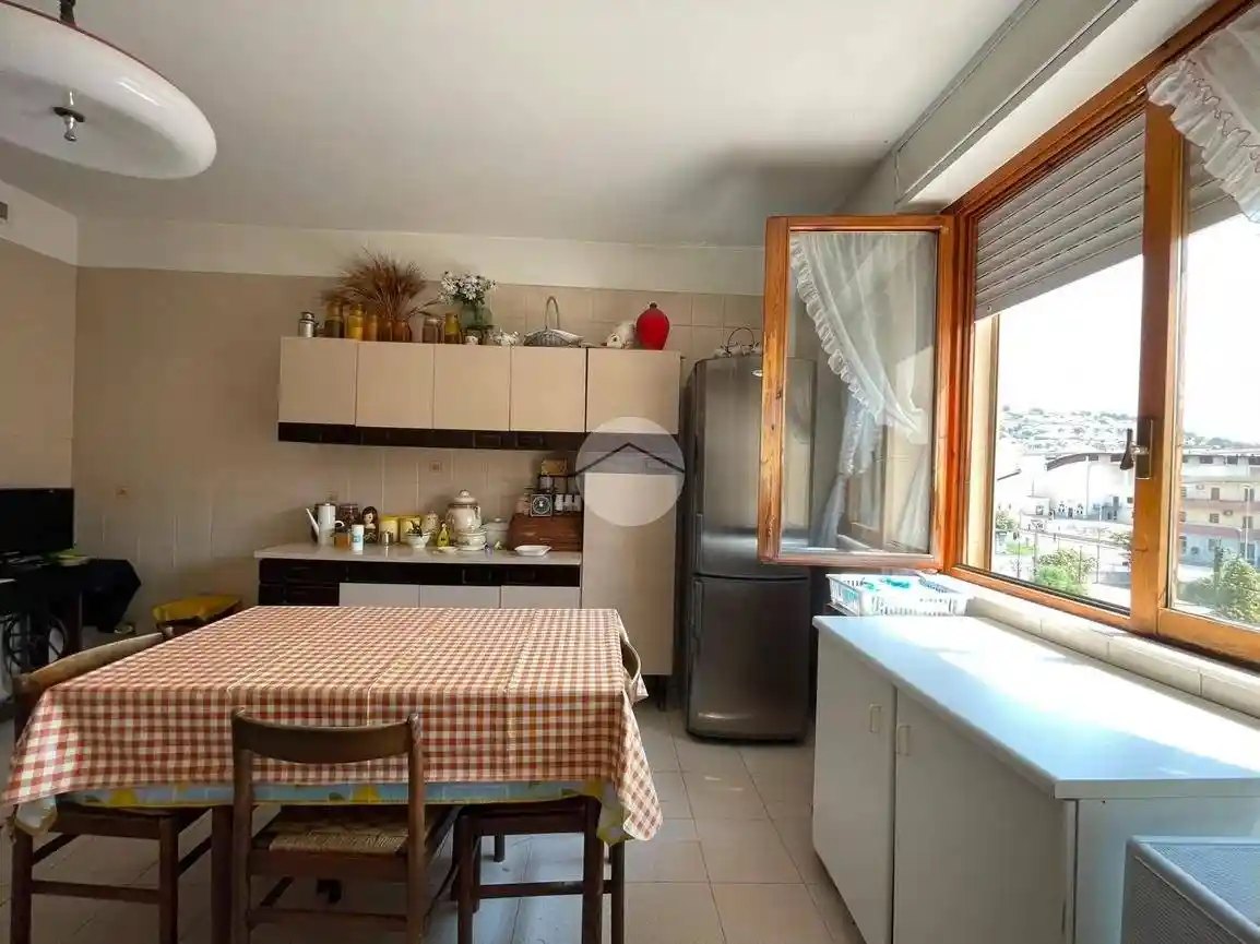 Appartamento in vendita a Cagliari