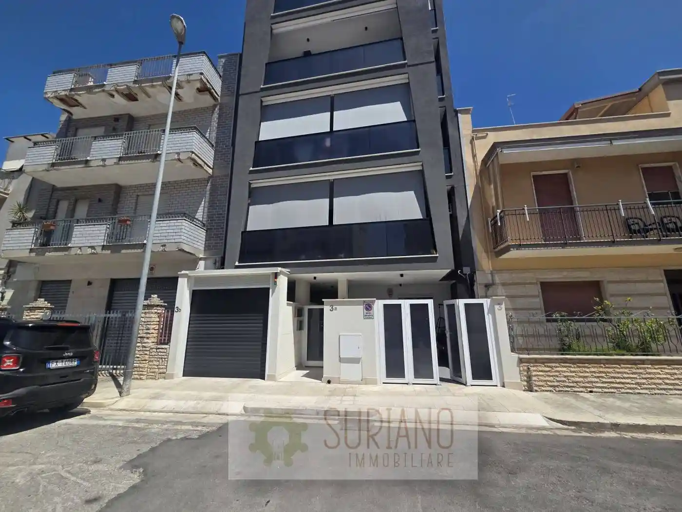 Appartamento in vendita a Andria