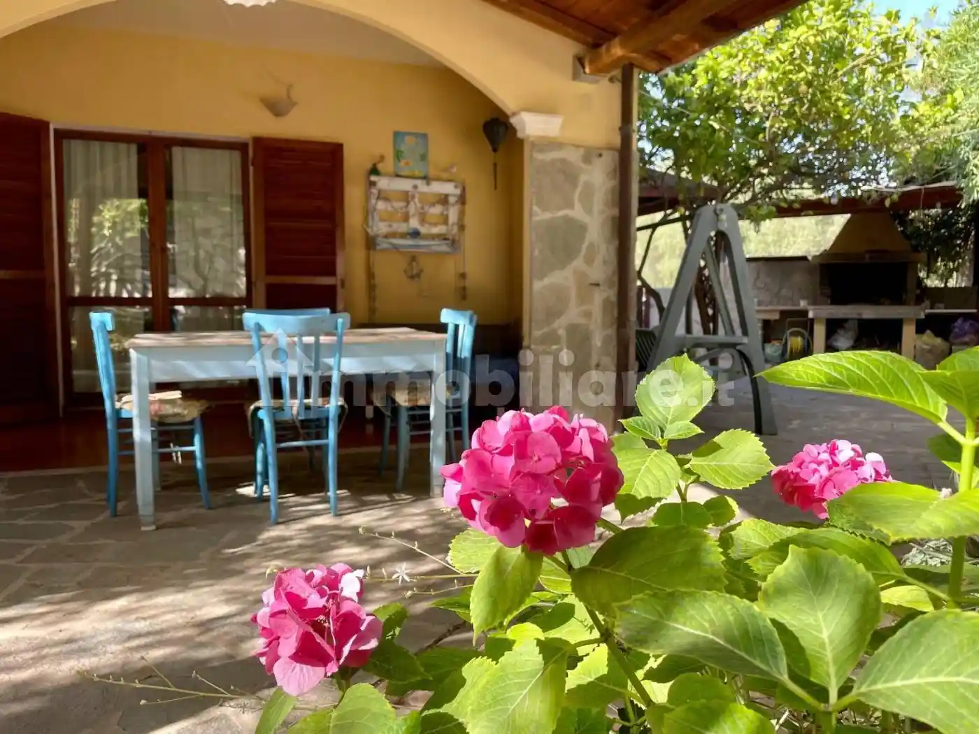 Villa in vendita a Villasimius