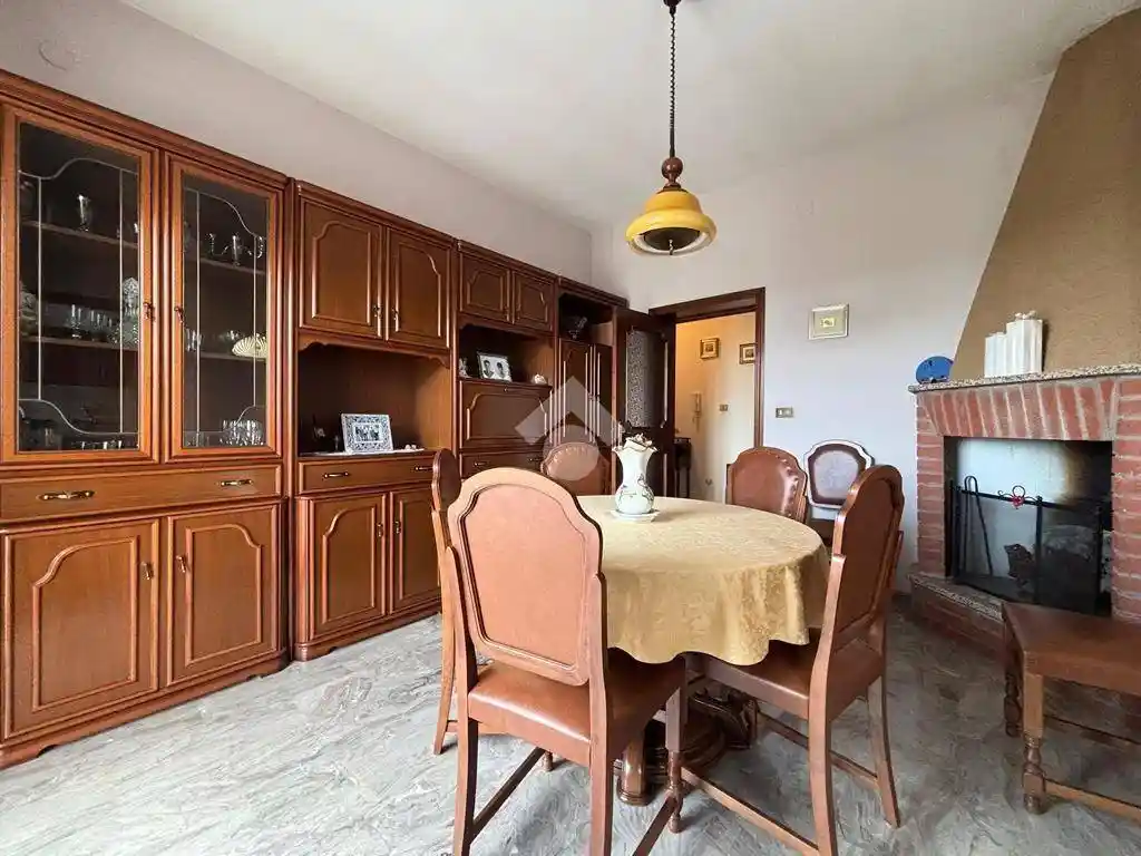 Casa indipendente in vendita a Atri