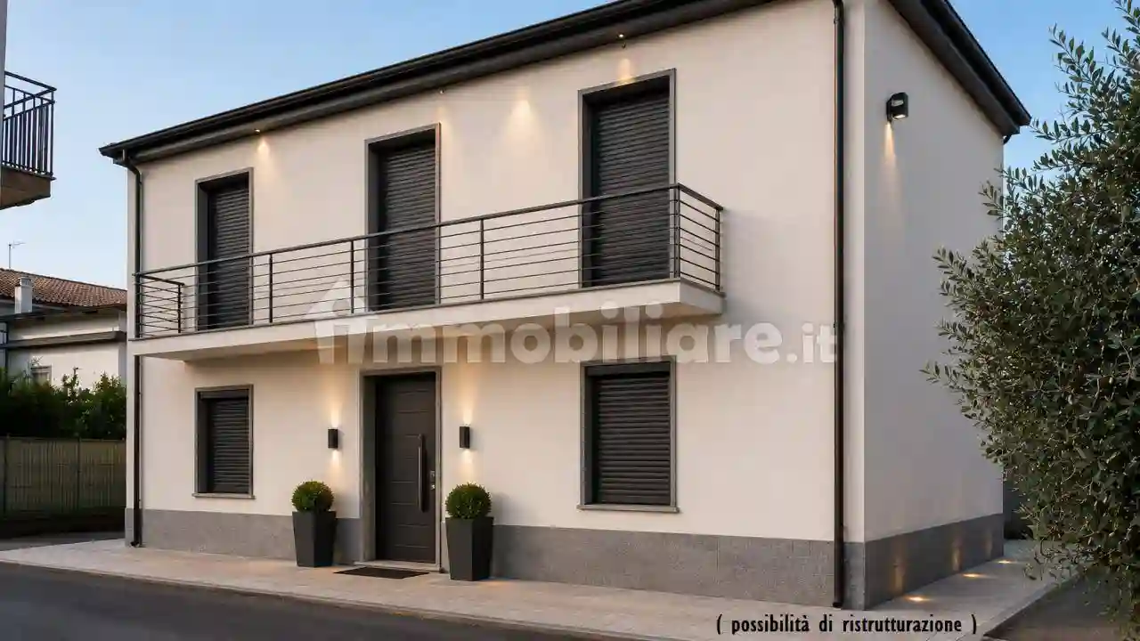 Casa indipendente - foto 2
